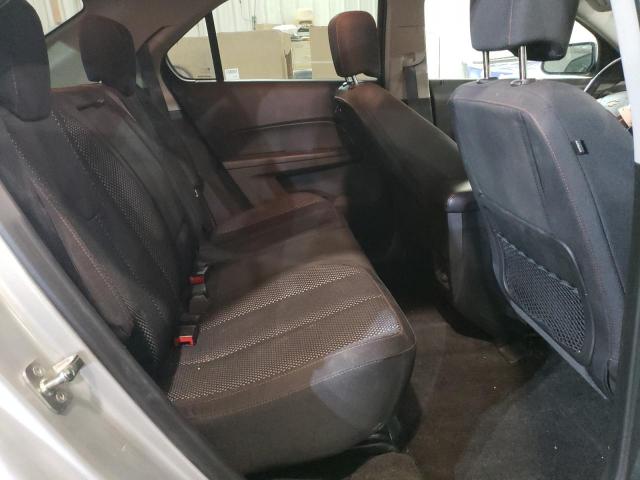 Photo 11 from auction – 2016 CHEVROLET EQUINOX LT with VIN 2GNALCEK2G6324728