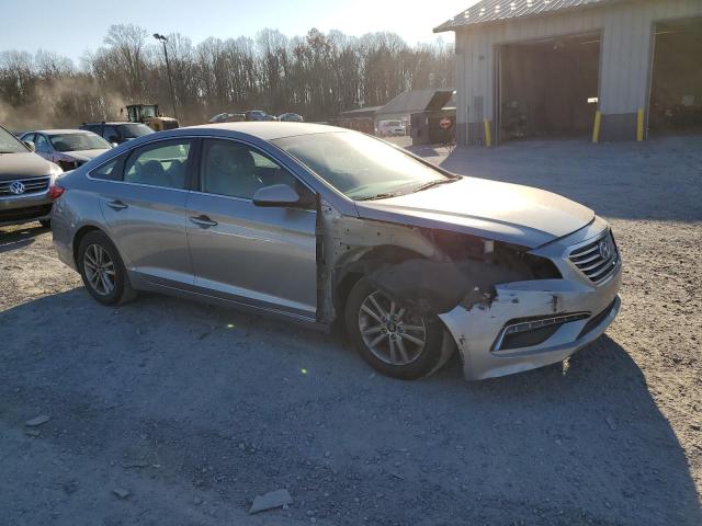 Photo 4 from auction – 2015 HYUNDAI SONATA SE with VIN 5NPE24AF4FH214897