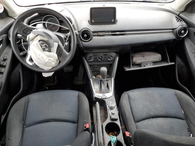 Photo 8 from auction – 2016 TOYOTA SCION with VIN 3MYDLBZV9GY116897