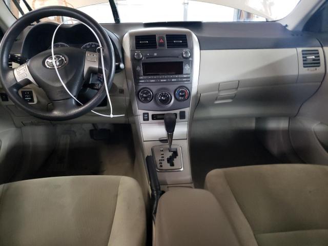 Photo 8 from auction – 2011 TOYOTA COROLLA BA with VIN 2T1BU4EE1BC579419