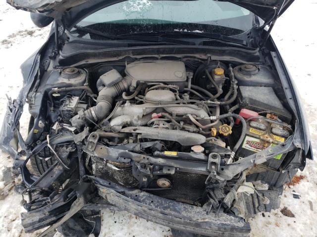 Photo 11 from auction – 2008 SUBARU IMPREZA 2. with VIN JF1GH61688H805423