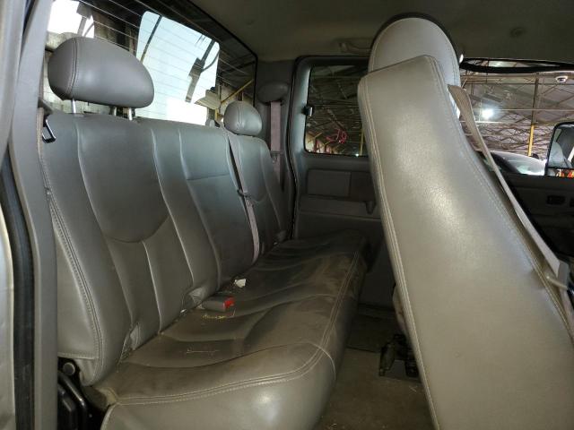 Photo 10 from auction – 2007 CHEVROLET SILVERADO with VIN 1GCHK29D47E173273