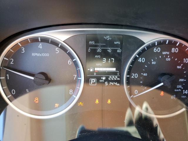 Photo 9 from auction – 2023 NISSAN KICKS S with VIN 3N1CP5BV4PL474161