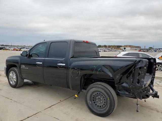 Photo 2 from auction – 2012 CHEVROLET SILVERADO with VIN 3GCPCSE00CG307226