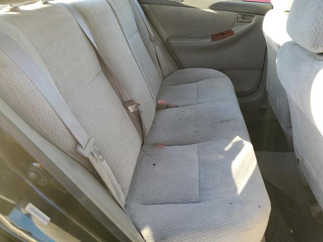 Photo 10 from auction – 2004 TOYOTA COROLLA CE with VIN JTDBR32E842046629