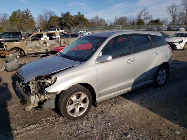 TOYOTA COROLLA MA 2007 with VIN 2T1KR30E67C649118 - Photo from auction