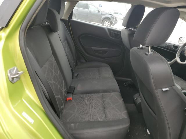 Фото 10 с аукциона – 2011 FORD FIESTA SE с VIN 3FADP4EJ2BM177337