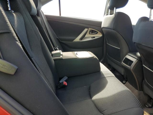 Photo 10 from auction – 2010 TOYOTA CAMRY BASE with VIN 4T1BF3EKXAU061414