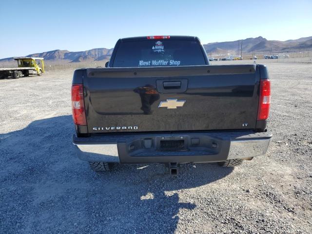 Photo 6 from auction – 2008 CHEVROLET SILVER1500 with VIN 1GCEK19J98Z252452