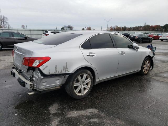 Photo 3 from auction – 2009 LEXUS ES 350 with VIN JTHBJ46G192337729