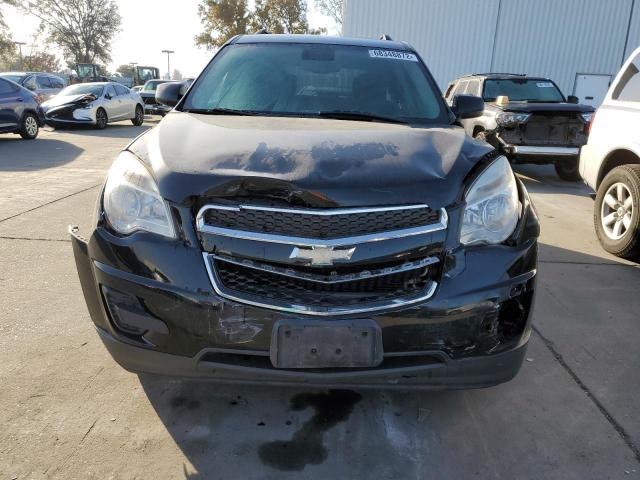 Photo 5 from auction – 2014 CHEVROLET EQUINOX LT with VIN 2GNALBEK4E6266760