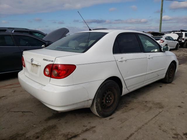 Photo 3 from auction – 2005 TOYOTA COROLLA CE with VIN 1NXBR32E95Z355642
