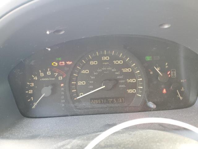 Photo 9 from auction – 2007 HONDA ACCORD EX with VIN 1HGCM56817A080586