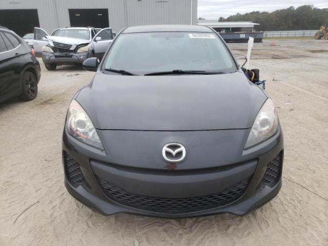 Photo 5 from auction – 2013 MAZDA 3 I with VIN JM1BL1TF5D1769969