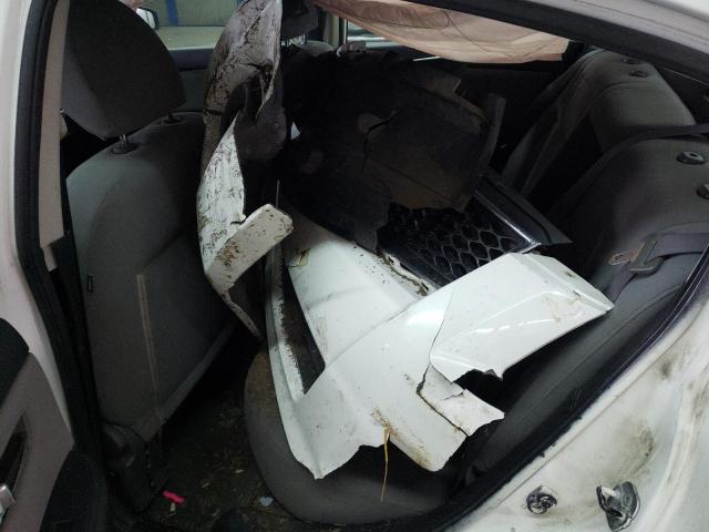 Photo 12 from auction – 2011 NISSAN SENTRA 2.0 with VIN 3N1AB6APXBL706303
