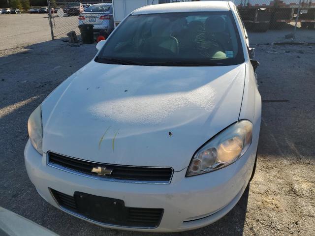 Photo 5 from auction – 2009 CHEVROLET IMPALA LS with VIN 2G1WB57K891207187