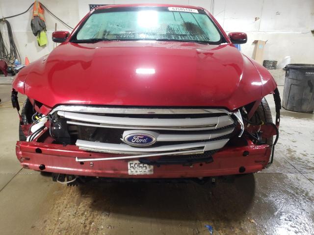 Photo 5 from auction – 2014 FORD TAURUS SEL with VIN 1FAHP2E82EG119374