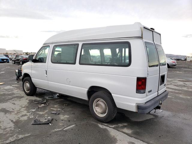 Photo 2 from auction – 2003 FORD ECONOLINE with VIN 1FTNE24L53HB63062