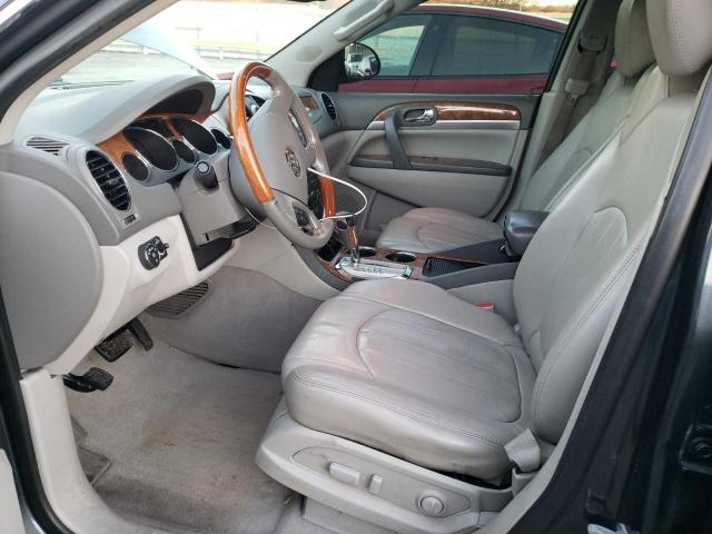 Photo 7 from auction – 2012 BUICK ENCLAVE with VIN 5GAKRCED7CJ372012