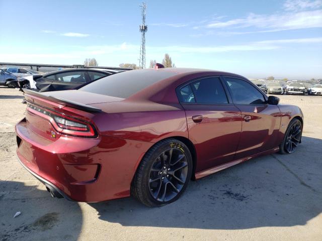 Photo 3 from auction – 2021 DODGE CHARGER SC with VIN 2C3CDXGJ3MH588264
