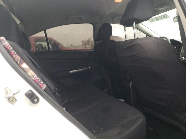 Photo 10 from auction – 2016 SUBARU IMPREZA with VIN JF1GJAA62GH021566