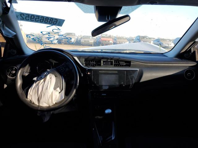 Photo 8 from auction – 2018 TOYOTA COROLLA L with VIN 2T1BURHE4JC094151