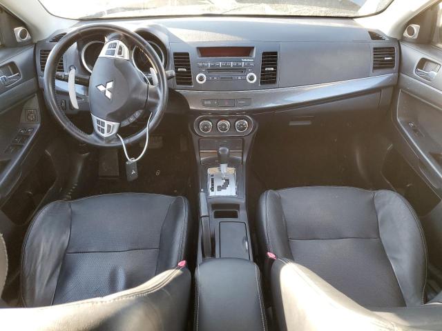 Photo 8 from auction – 2011 MITSUBISHI LANCER GTS with VIN JA32U8FW5BU002876