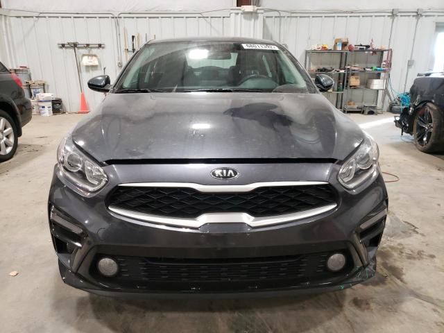Photo 5 from auction – 2020 KIA FORTE FE with VIN 3KPF24AD4LE251595