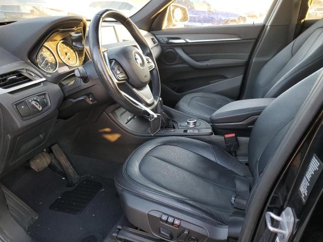 Photo 7 from auction – 2017 BMW X1 XDRIVE2 with VIN WBXHT3C31H5F79649