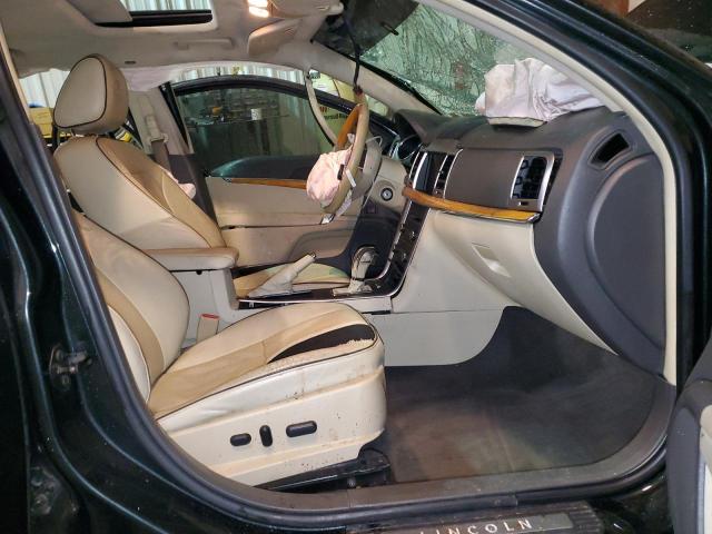 Photo 7 from auction – 2010 LINCOLN MKZ with VIN 3LNHL2JC6AR620556