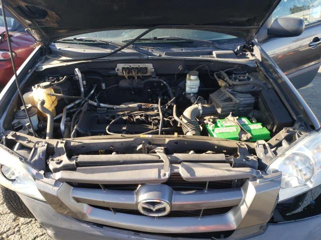 Photo 11 from auction – 2006 MAZDA TRIBUTE I with VIN 4F2YZ02Z76KM25524