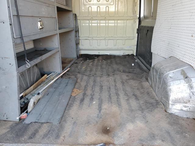 Photo 10 from auction – 2015 RAM PROMASTER with VIN 3C6TRVCG4FE517348