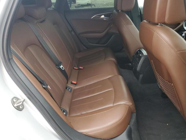 Photo 10 from auction – 2013 AUDI A6 PREMIUM with VIN WAUGFAFC2DN029915