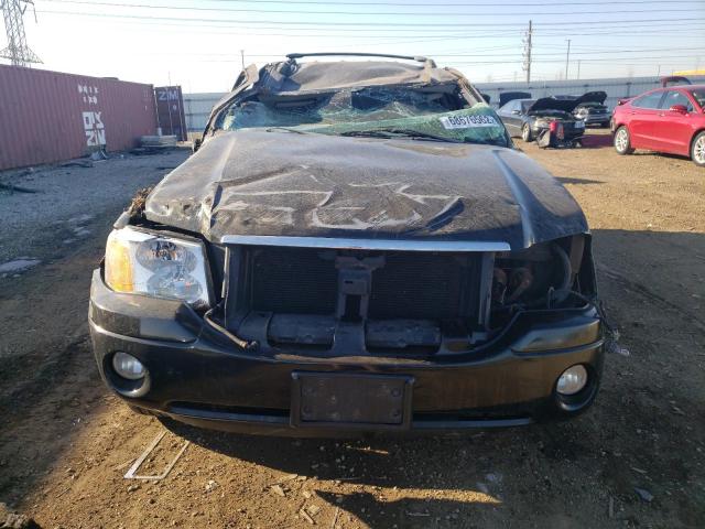 Photo 5 from auction – 2002 GMC ENVOY with VIN 1GKDT13S122108442