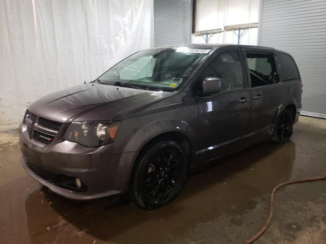 DODGE GRAND CARA 2020 with VIN 2C4RDGEGXLR178941 - Photo from auction