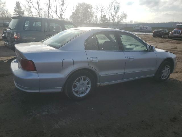 Photo 3 from auction – 2003 MITSUBISHI GALANT ES with VIN 4A3AA46G83E159737