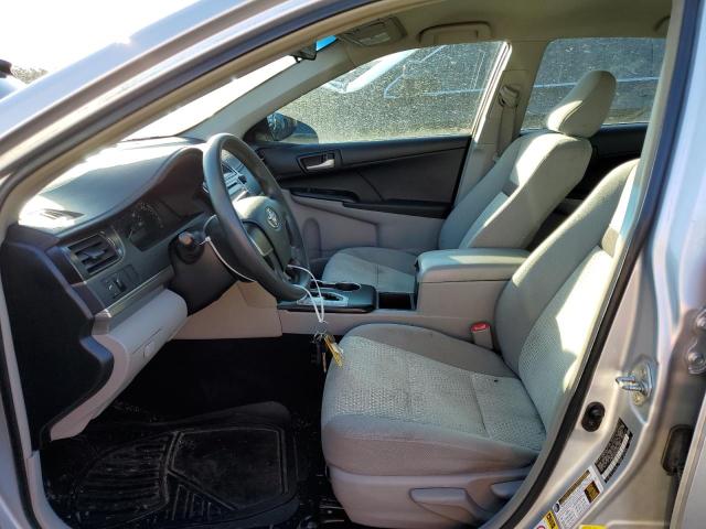 Zdjęcie 7 z aukcji – 2012 TOYOTA CAMRY BASE z VIN 4T1BF1FK3CU509496