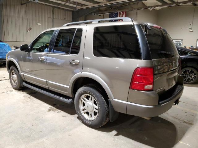 Photo 2 from auction – 2002 FORD EXPLORER X with VIN 1FMZU73E02ZB12271