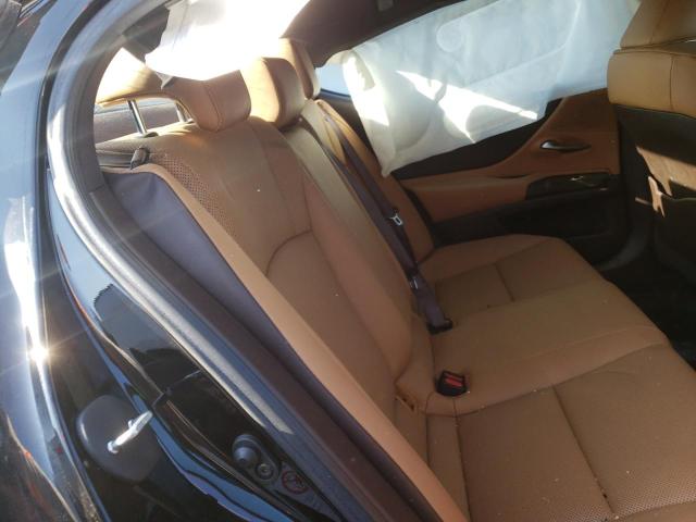Photo 10 from auction – 2019 LEXUS ES 350 with VIN 58ABZ1B13KU015246