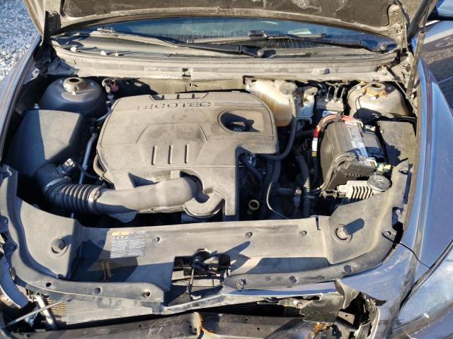 Photo 11 from auction – 2012 CHEVROLET MALIBU 2LT with VIN 1G1ZD5E07CF172148