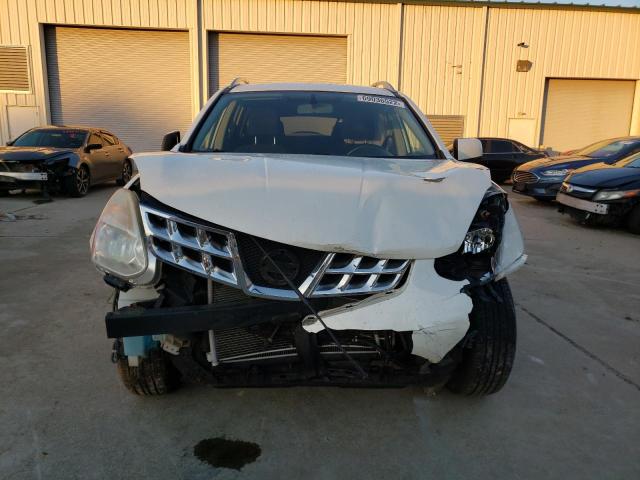 Photo 5 from auction – 2011 NISSAN ROGUE S with VIN JN8AS5MV8BW307874