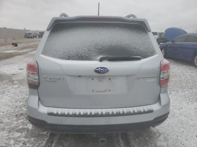Photo 6 from auction – 2015 SUBARU FORESTER 2 with VIN JF2SJADCXFH421719