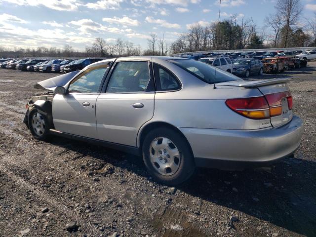 Photo 2 from auction – 2001 SATURN L300 with VIN 1G8JW54R41Y582111