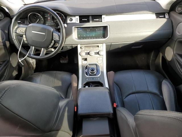 Photo 8 from auction – 2017 LAND ROVER RANGE ROVE with VIN SALVP2BG4HH239774