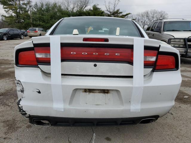 Photo 6 from auction – 2012 DODGE CHARGER PO with VIN 2C3CDXAT7CH209176