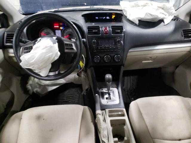 Photo 8 from auction – 2014 SUBARU IMPREZA SP with VIN JF1GPAL69EH240212