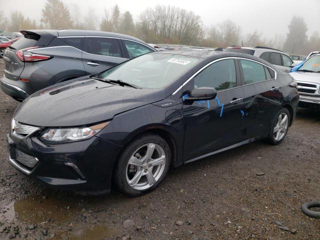 Photo 1 from auction – 2017 CHEVROLET VOLT LT with VIN 1G1RC6S58HU102136