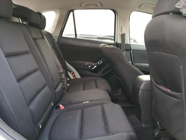 Photo 10 from auction – 2016 MAZDA CX-5 TOURI with VIN JM3KE2CY0G0639925