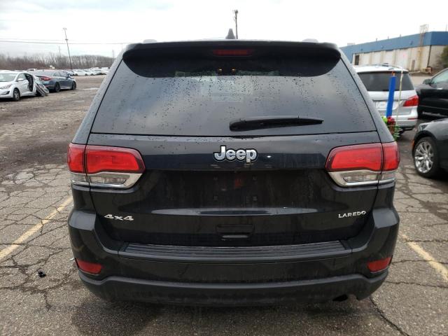 Photo 6 from auction – 2021 JEEP GRAND CHER with VIN 1C4RJFAG7MC537973