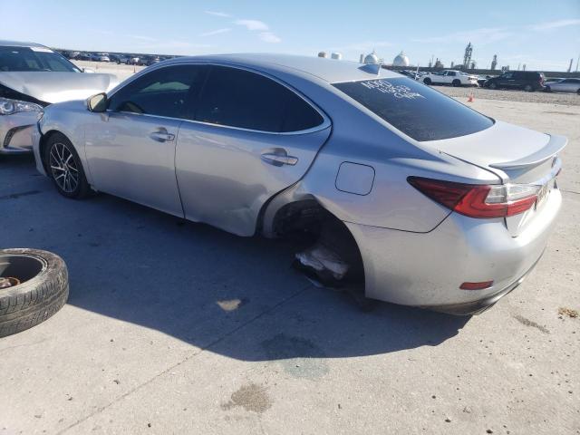Photo 2 from auction – 2017 LEXUS ES 350 with VIN 58ABK1GG1HU044514